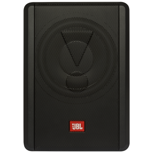 JBL SW8A-MS - Black - Front image number null